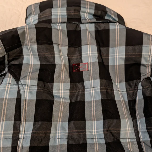 Women's Burton snow jacket/ ski snowboarding SMALL - Picture 2 of 12